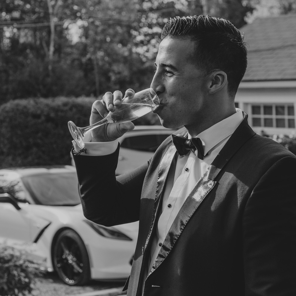 Meet your Posher, Emmanuel